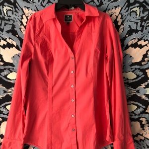 Express “The Essential” shirt size medium